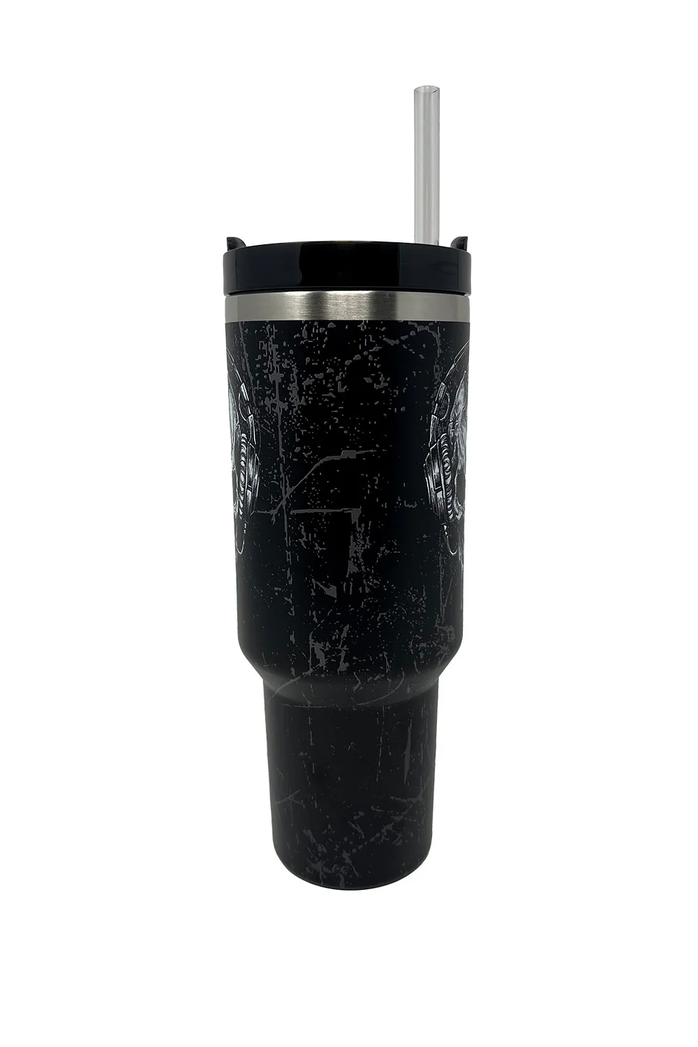 Dead Noise 40oz Tumbler - Image 6