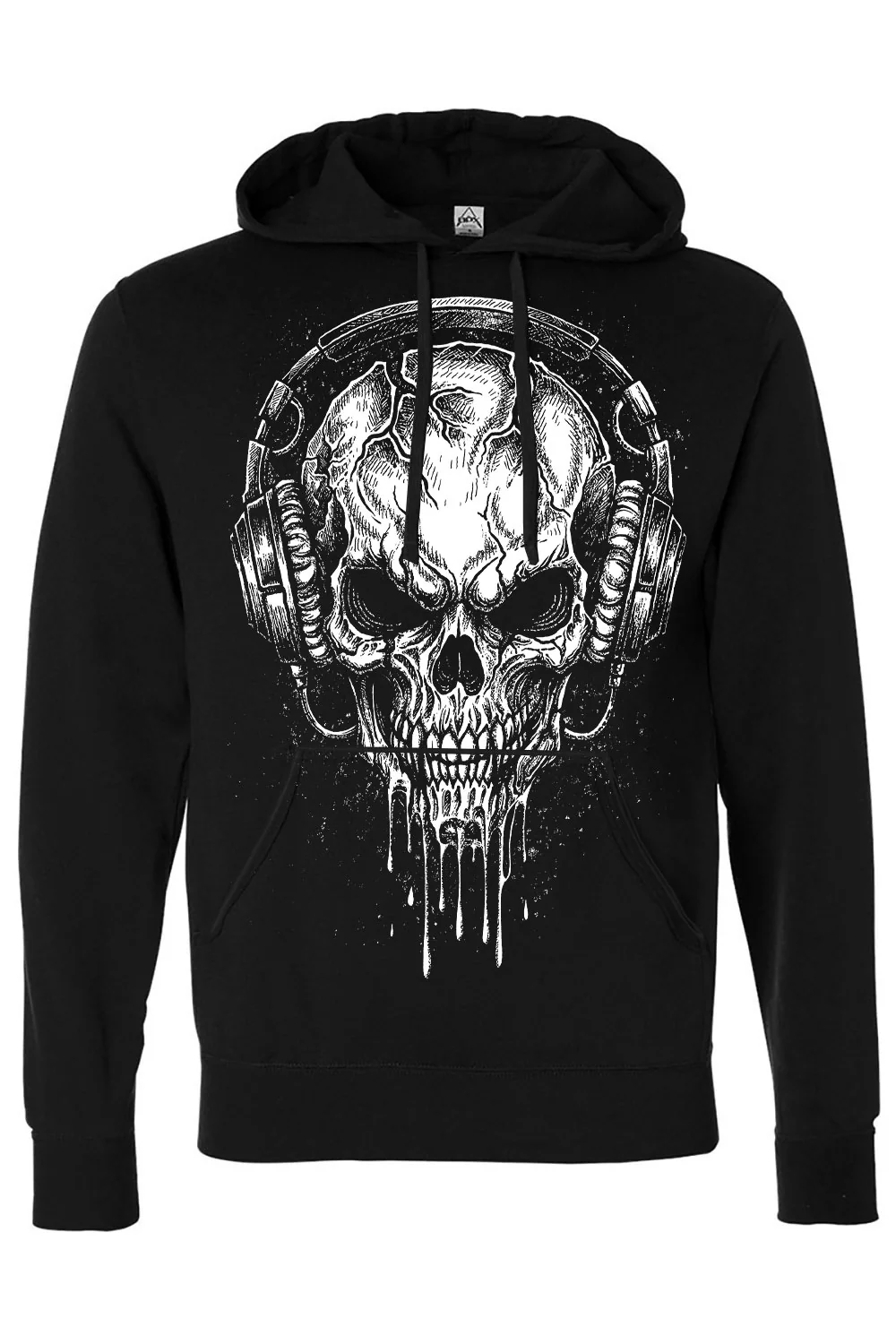 Dead Noise Hoodie - Image 3