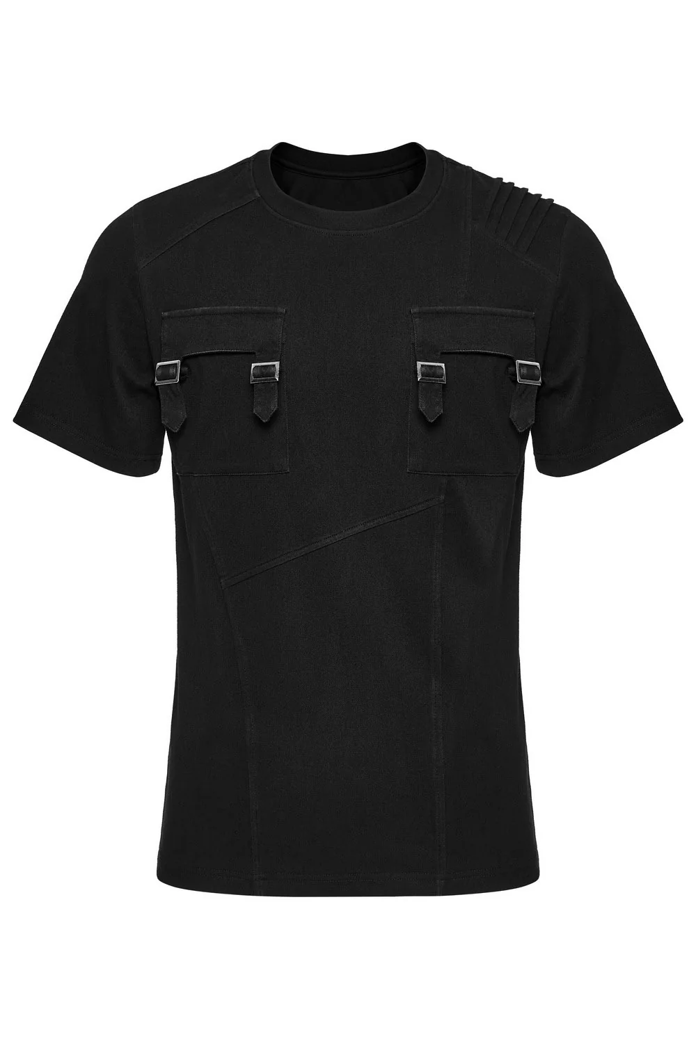 Deadbolt Cargo Pocket Top - Image 5