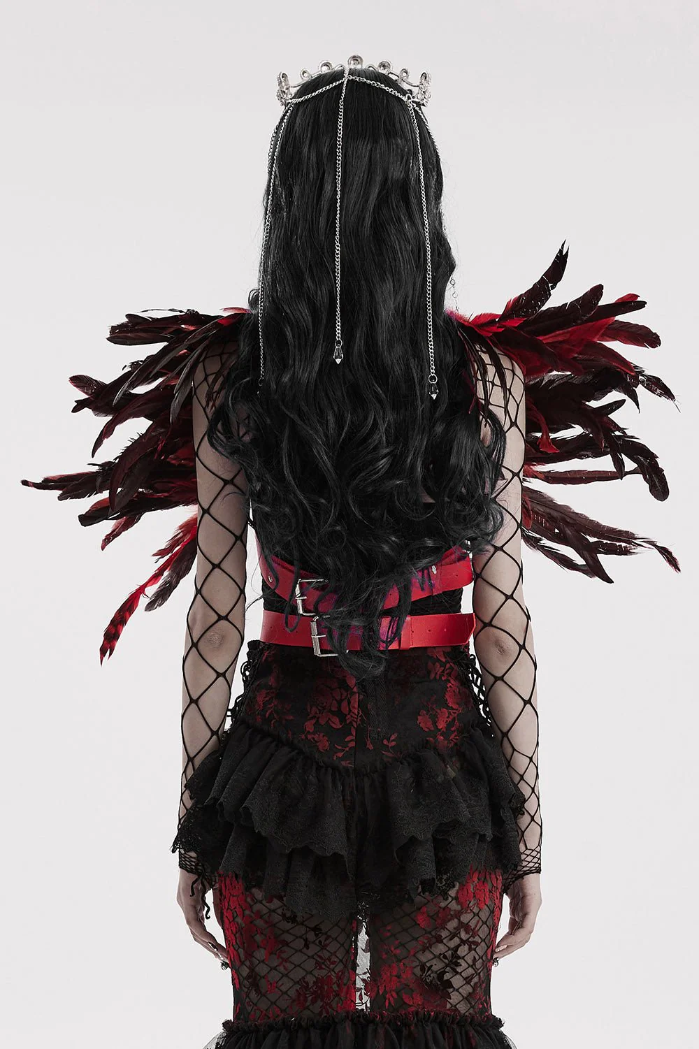 Death Angel Shoulder Harness - Image 3
