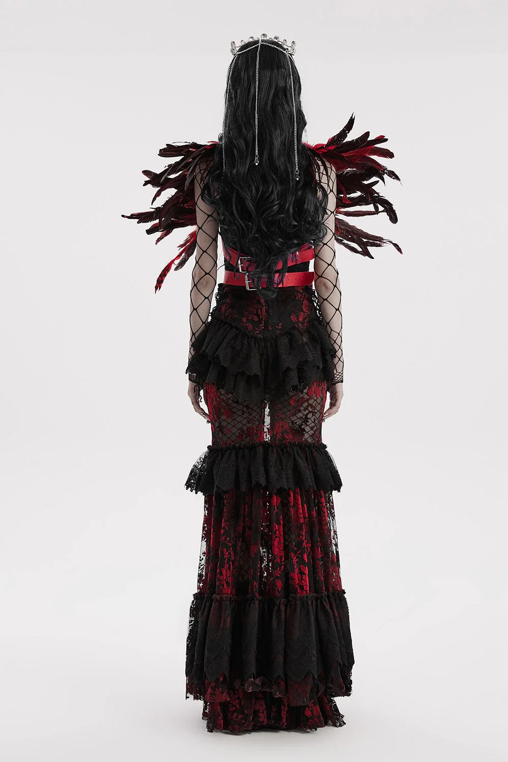 Death Angel Shoulder Harness - Image 4