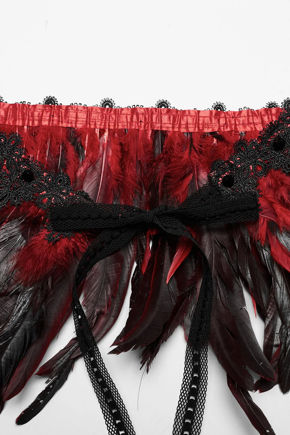 Death Angel Shoulder Harness - Image 7