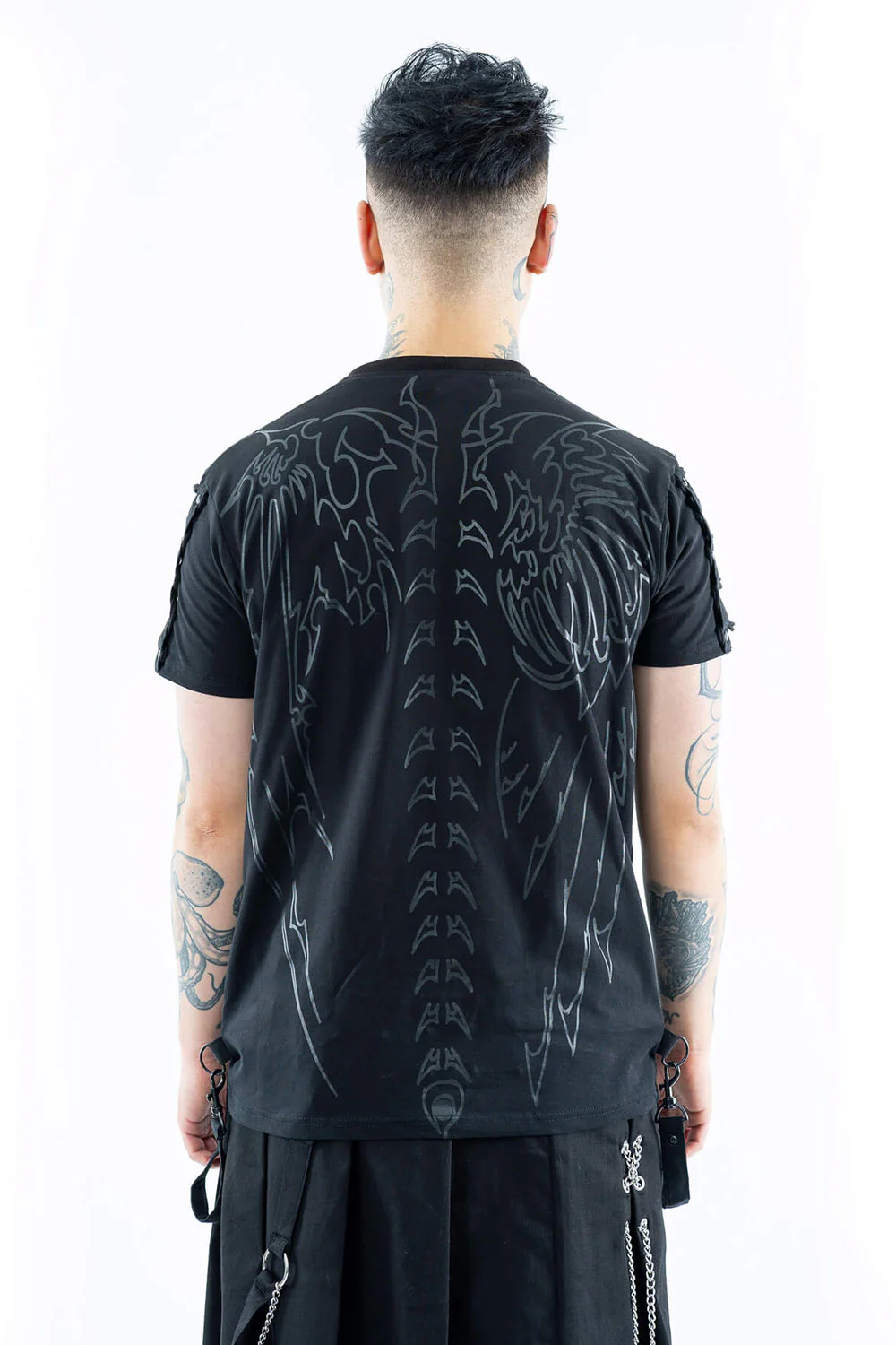 Death Angel Top - Image 3