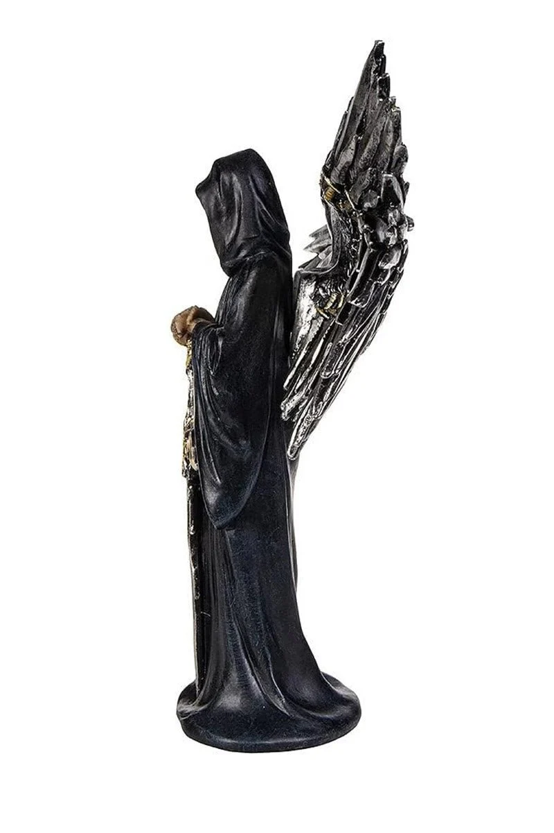 Death Blade Statue 12" - Image 4