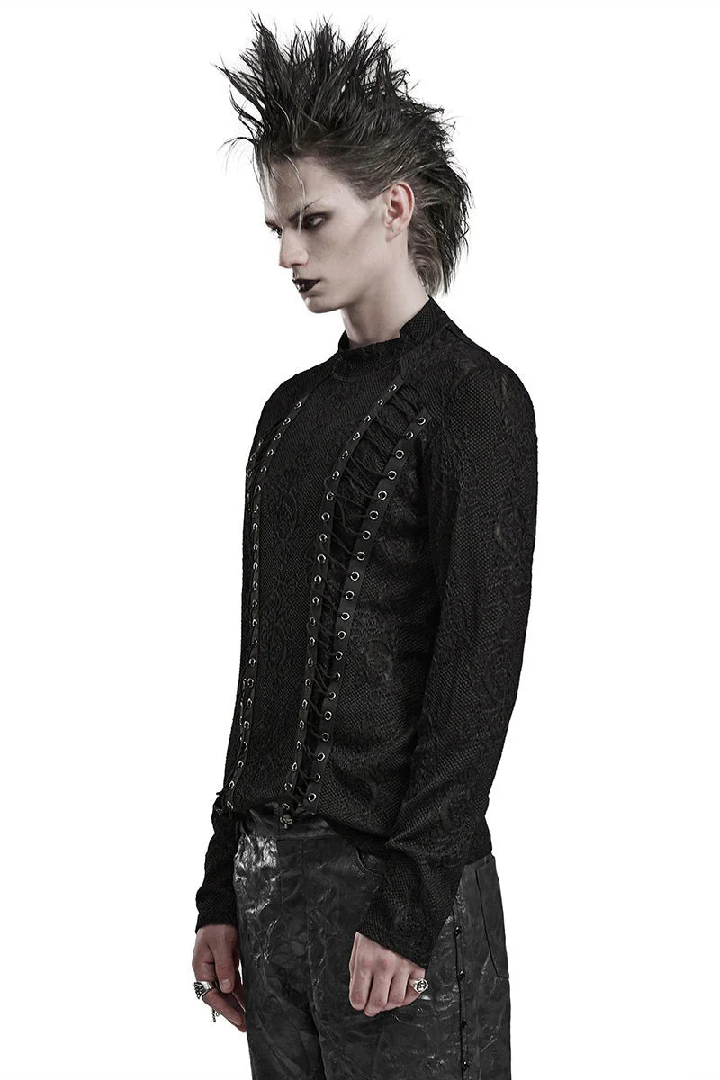 Death Dealer Long Sleeve Top - Image 2