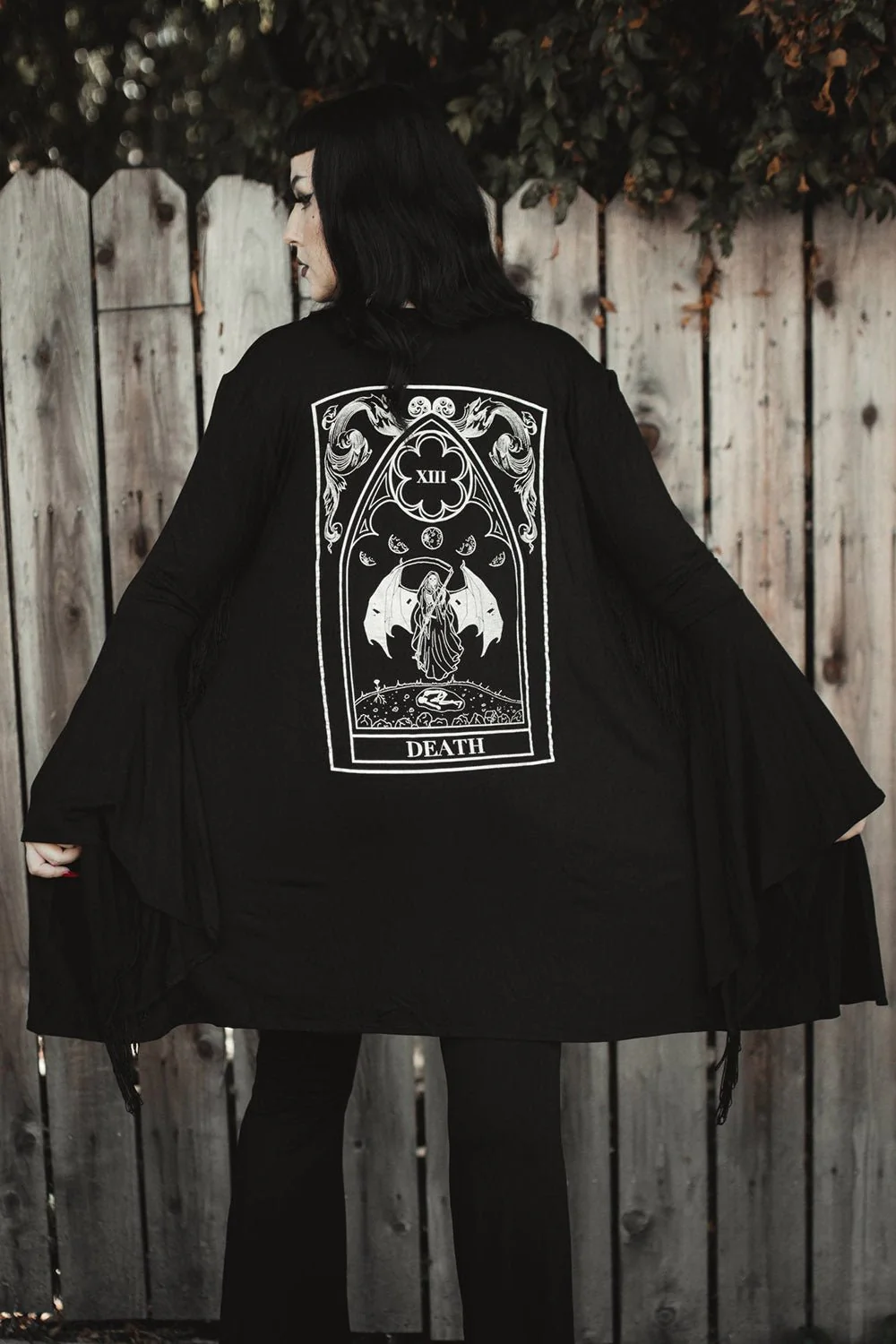 Death Kimono - Image 2