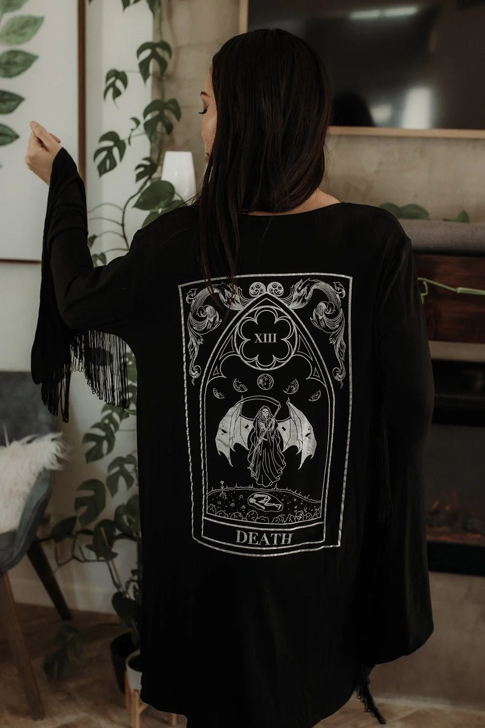 Death Kimono - Image 3