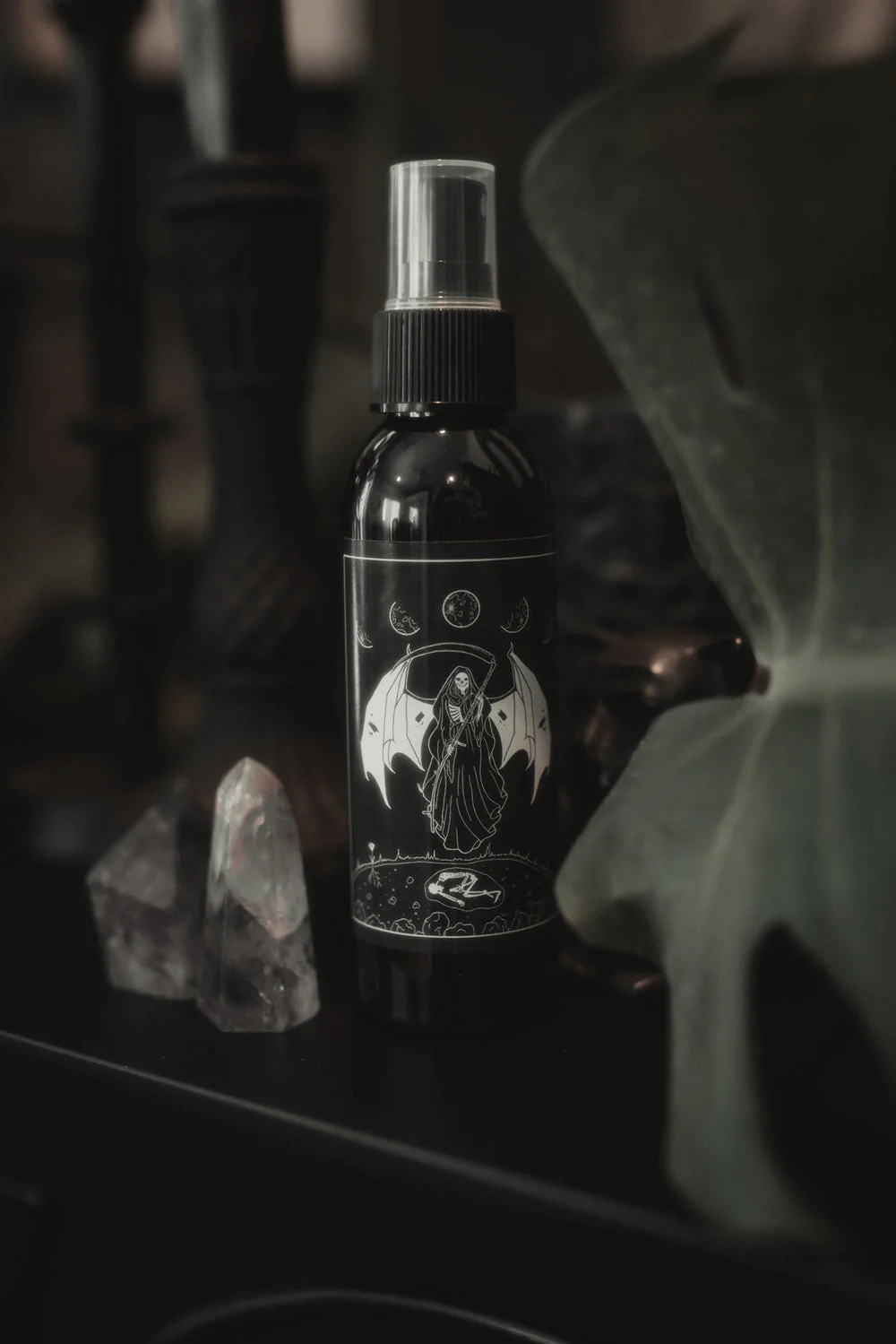Death Room & Linen Spray - Image 3