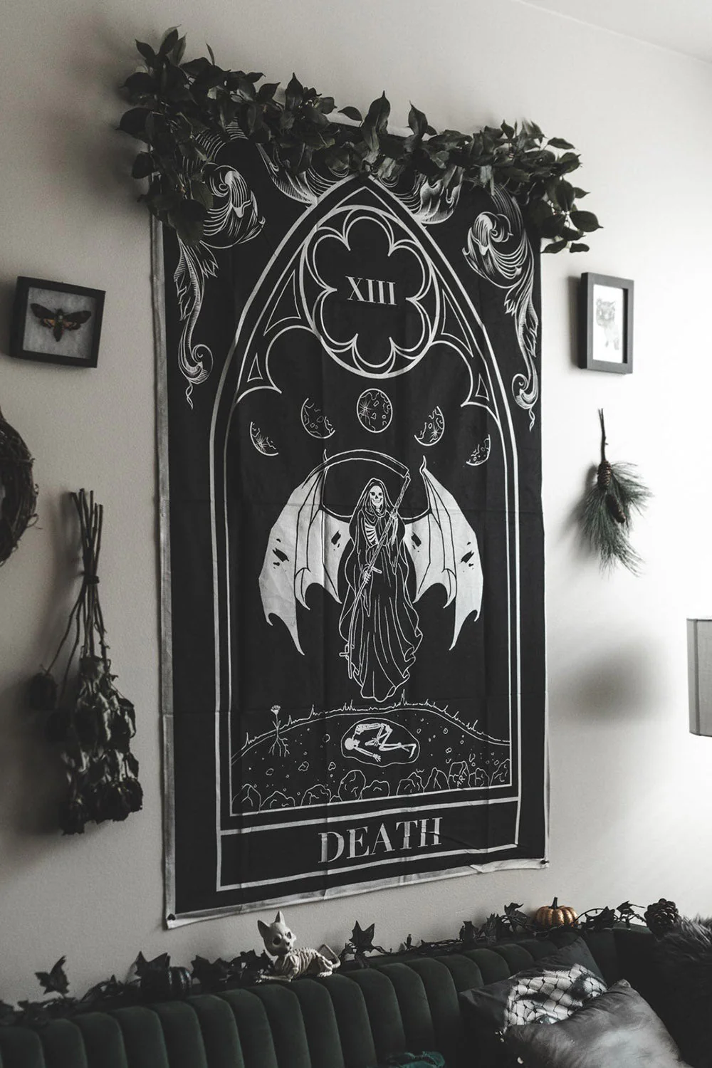 Death Tapestry - Image 2