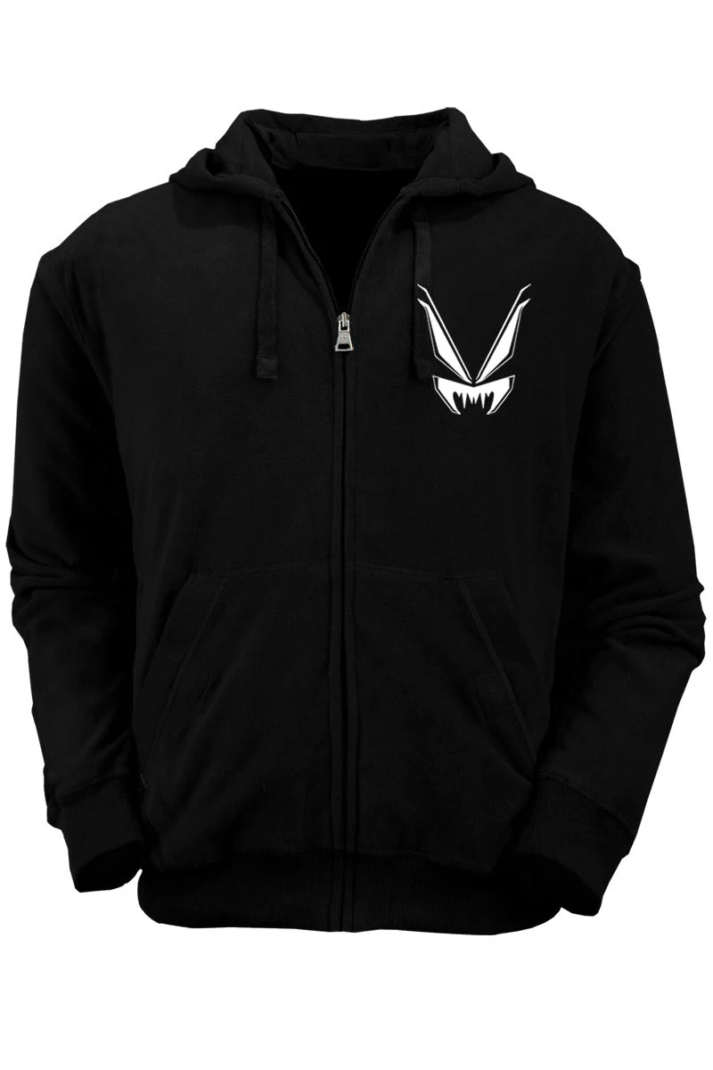 Nocturnal Creatures Hoodie - Image 9