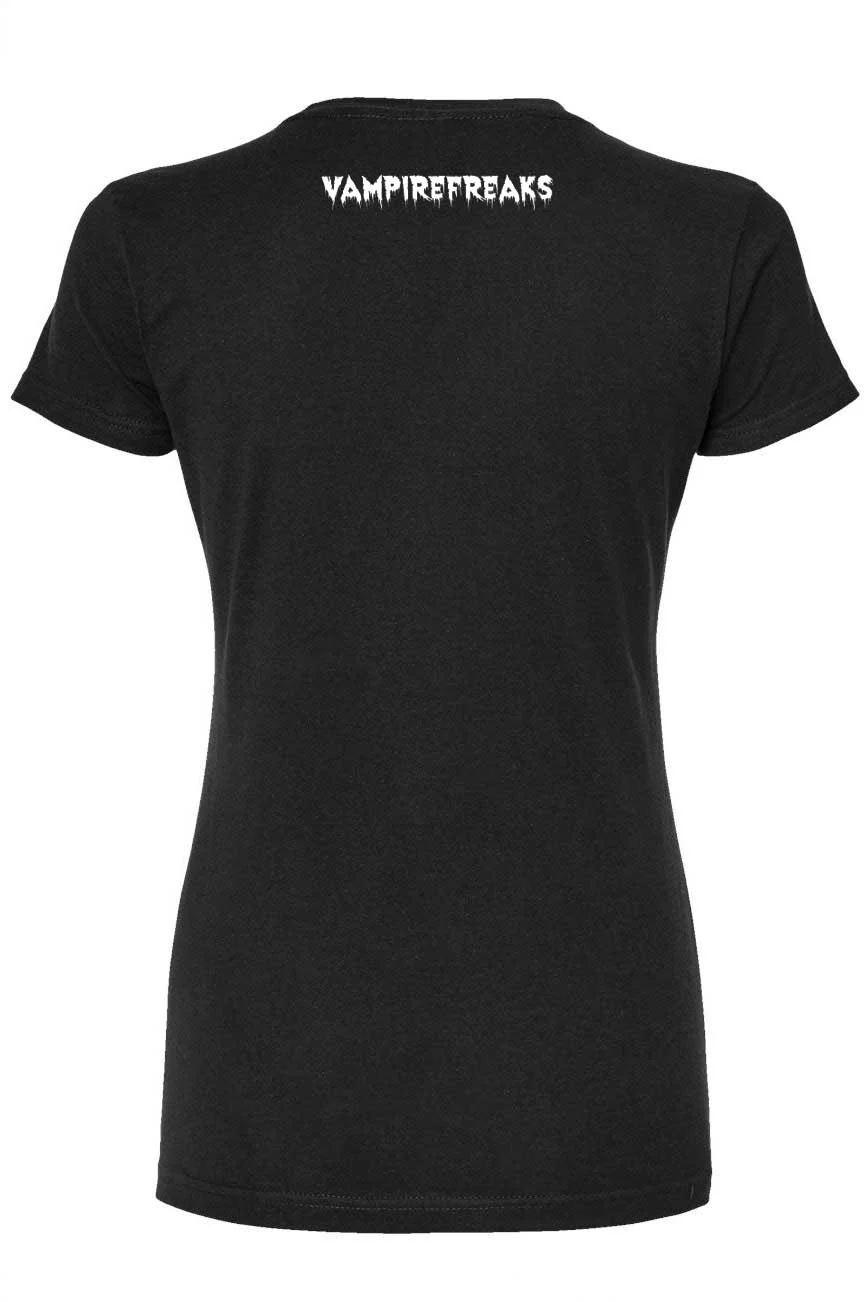 Ghost Stories T-shirt - Image 13
