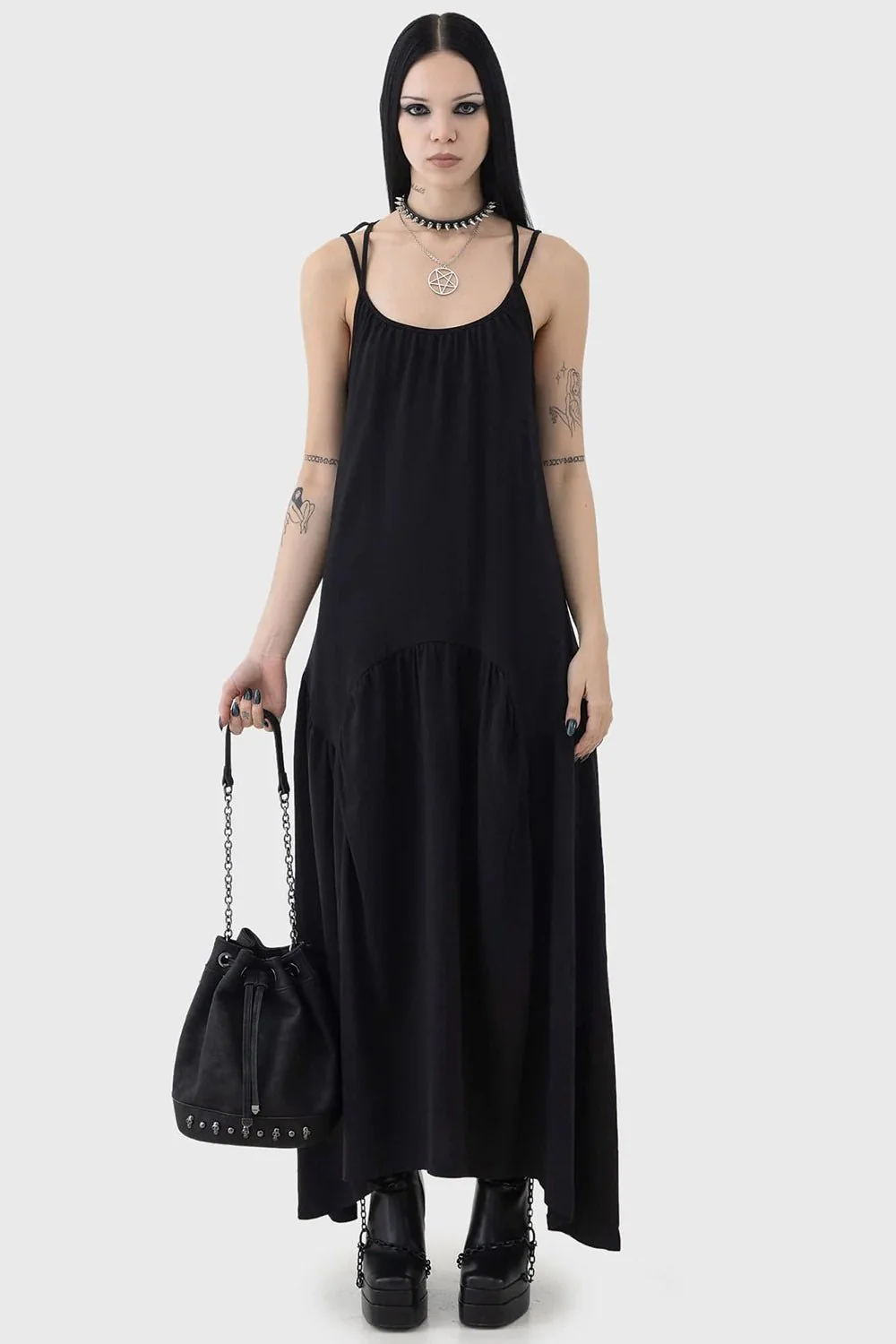 Death Wish Bucket Bag - Image 3