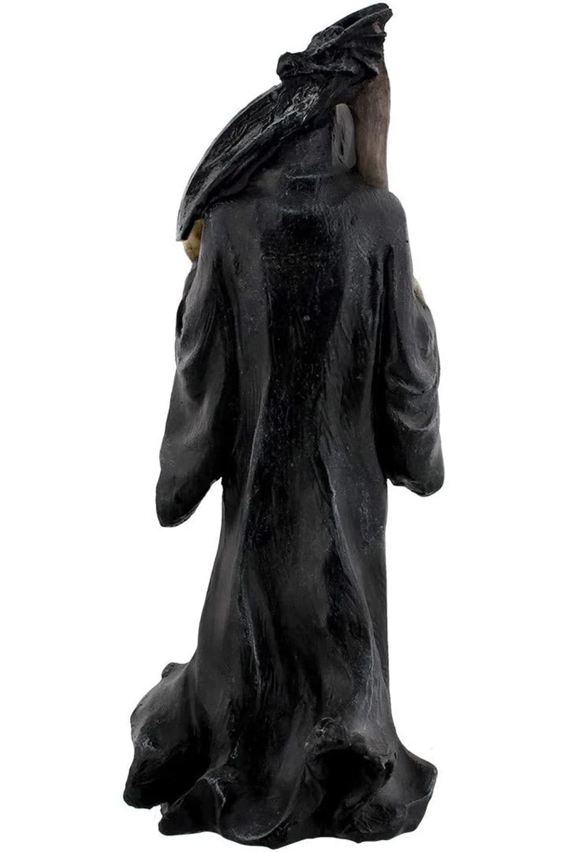 Death Wish Grim Reaper Statue - Image 3
