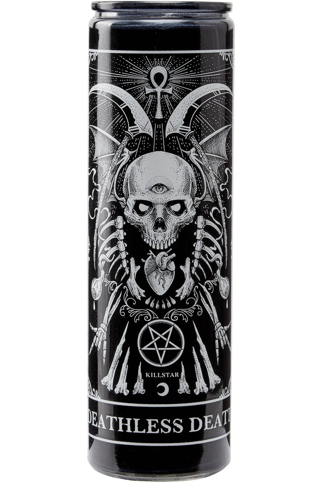 Deathless Church Candle - Image 2