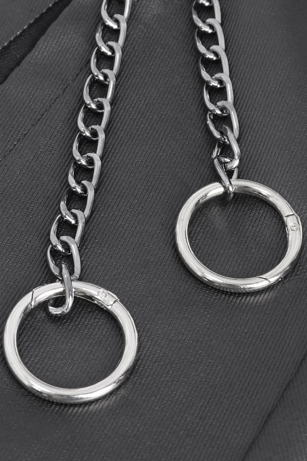 Deathletting Punk Kilt - Image 8