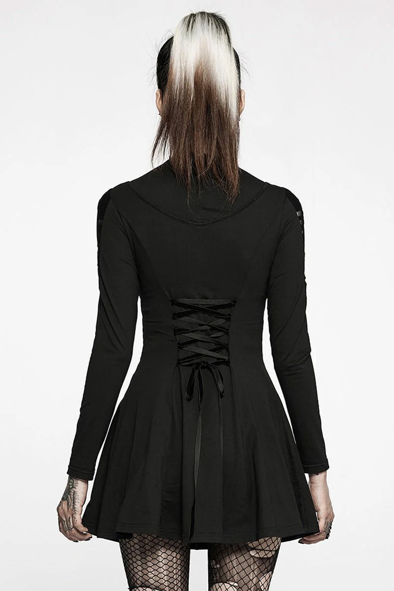 Dementor Dress - Image 3