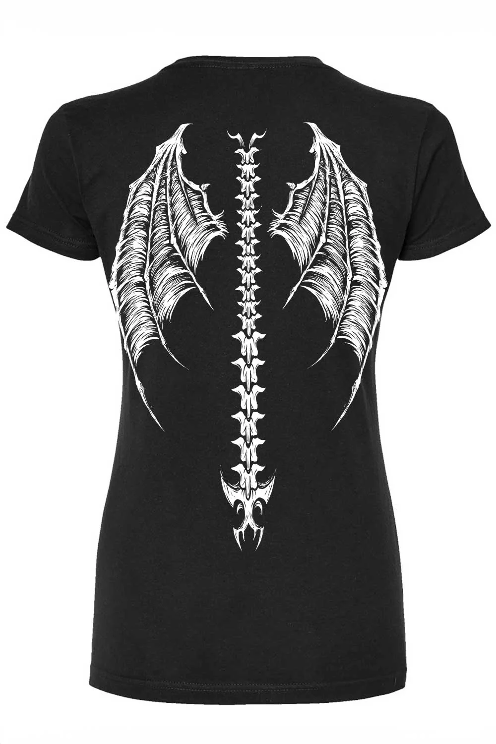 Demon Wings T-shirt - Image 5