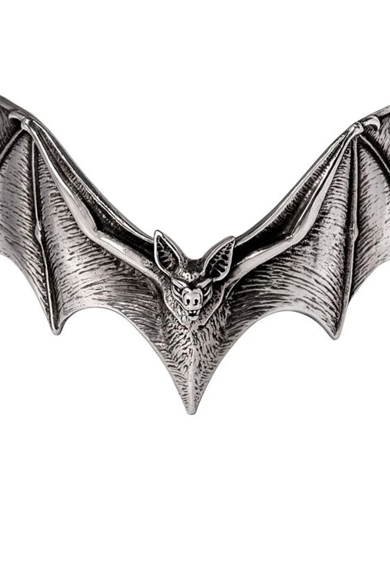 Descending Darkness Necklace - Image 3