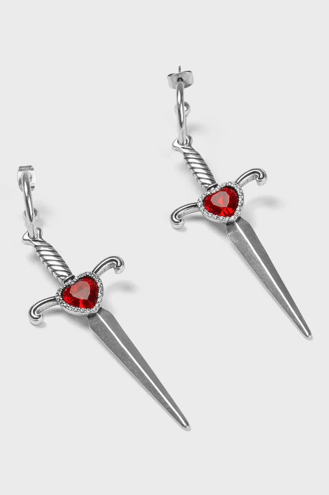 Desolate Earrings - Image 2