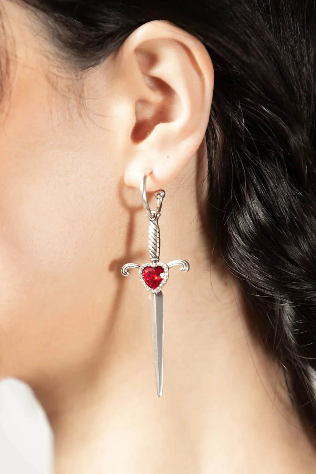 Desolate Earrings - Image 3