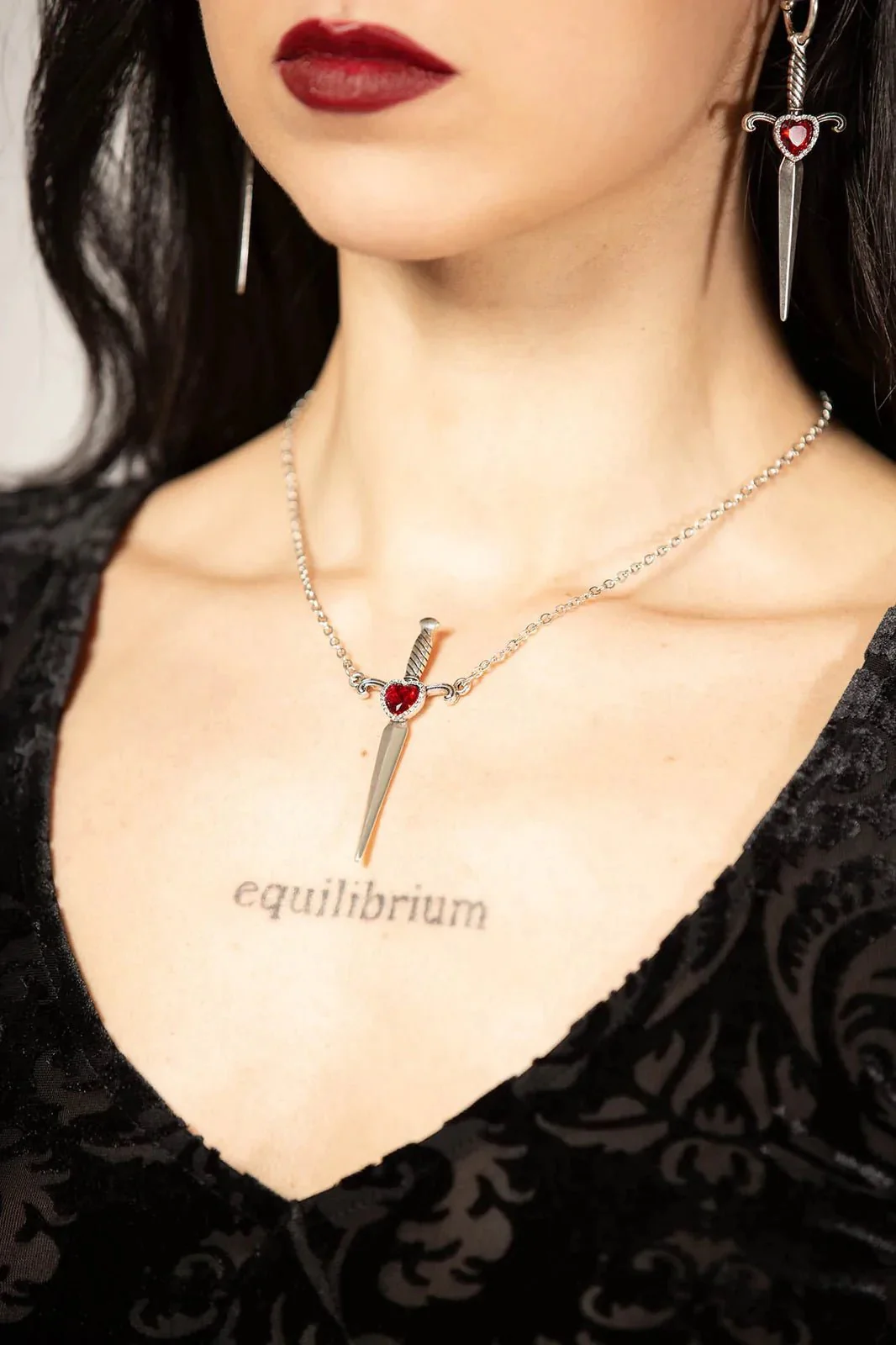 Desolate Necklace - Image 2