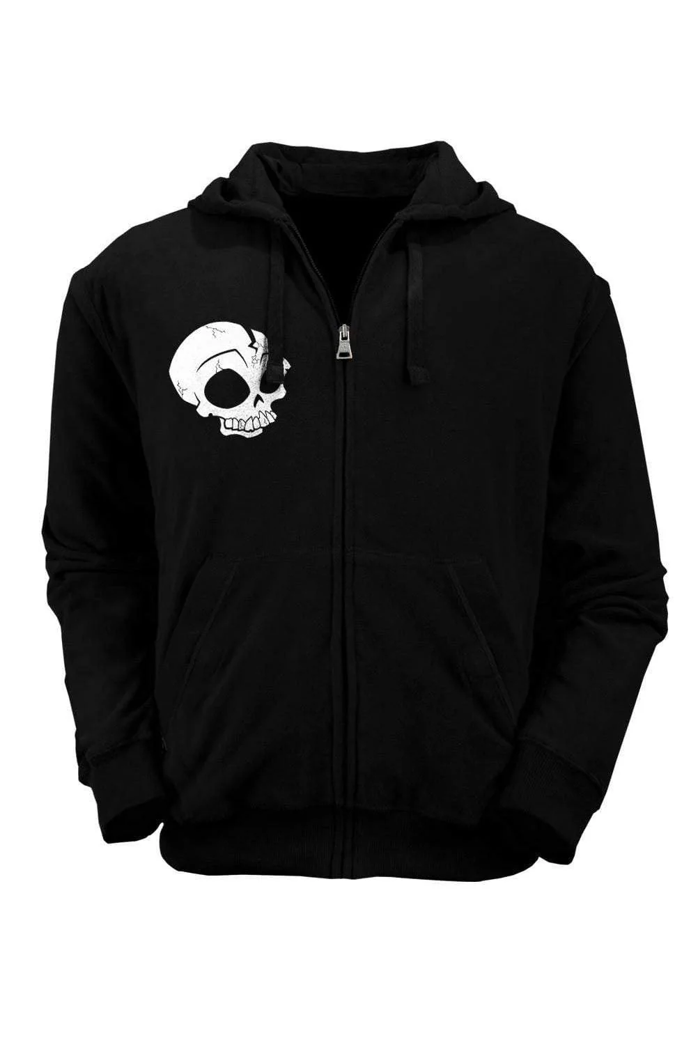 Demon Wings Hoodie - Image 7