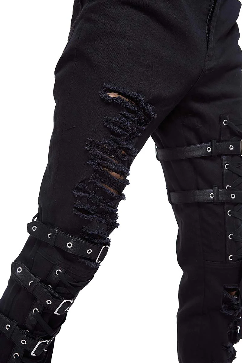 Midian's Curse Pants - Image 8