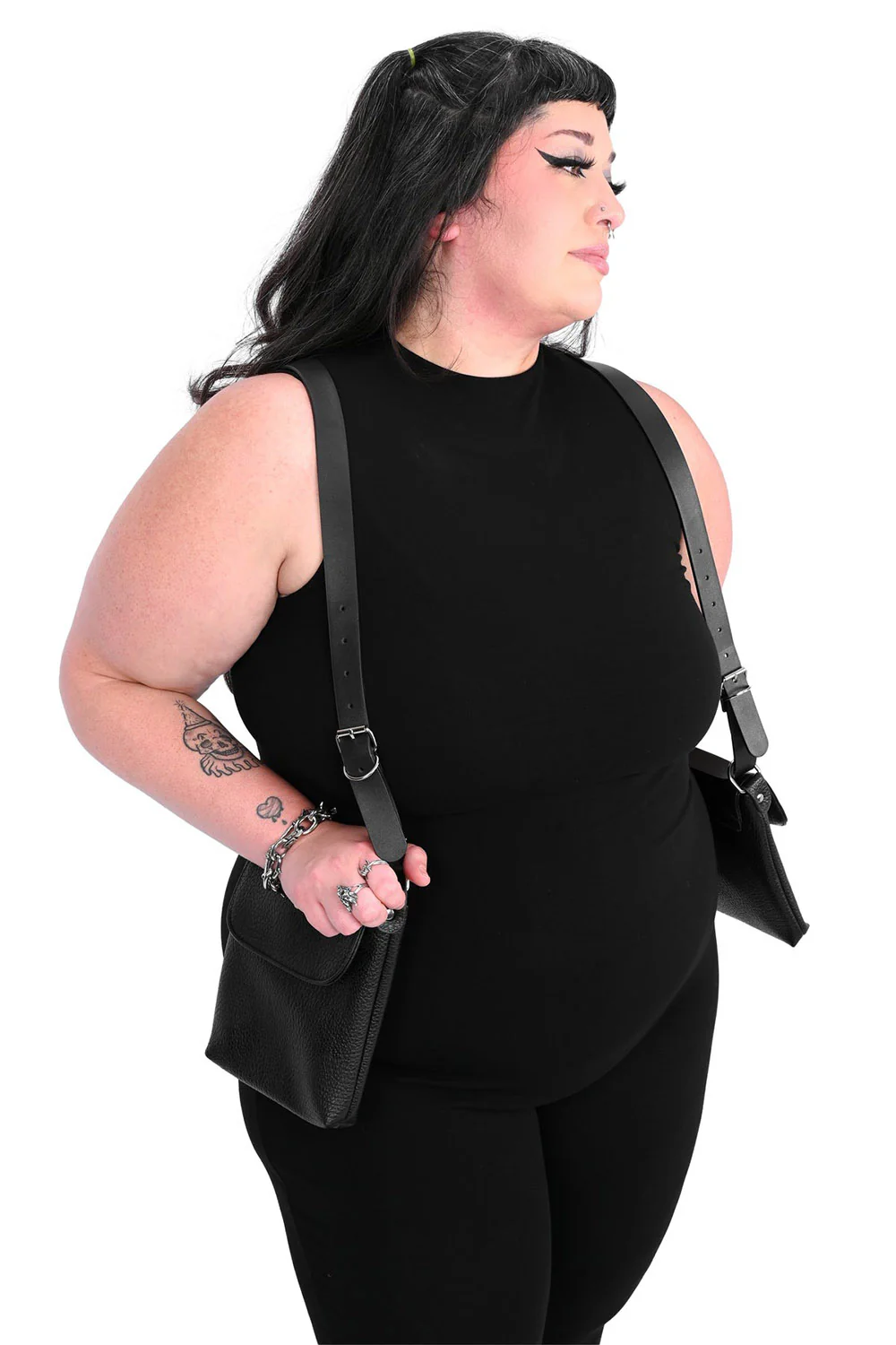 Devon Bag Harness - Image 2