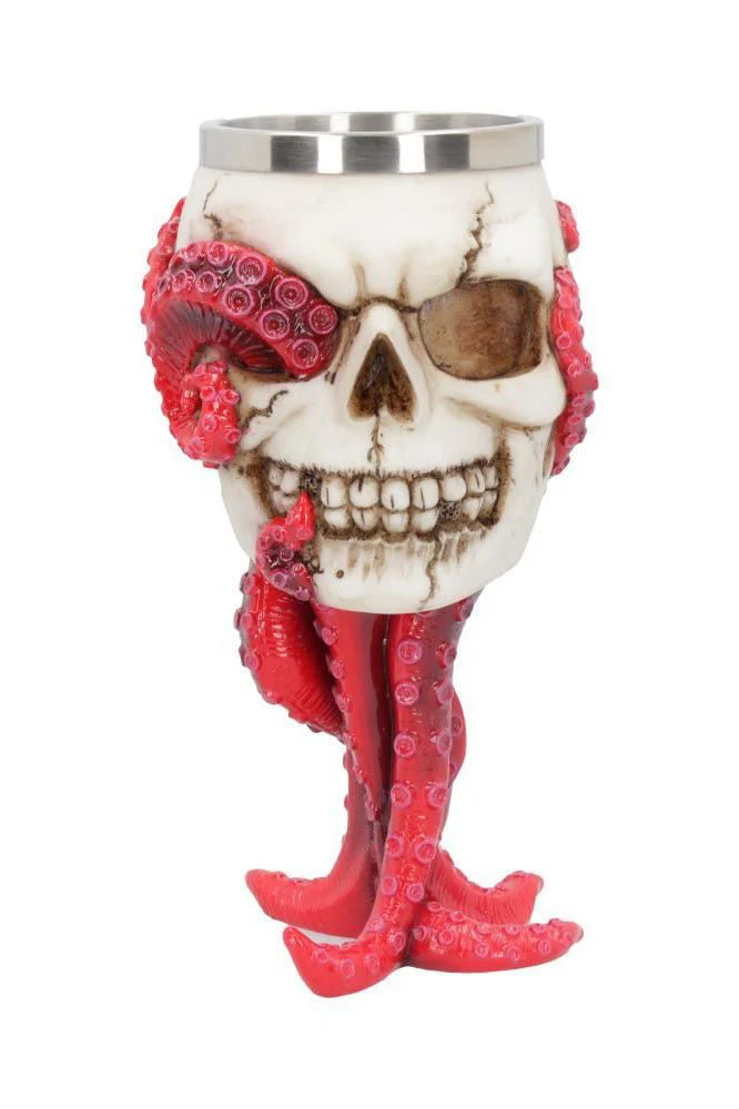 Devoured Goblet