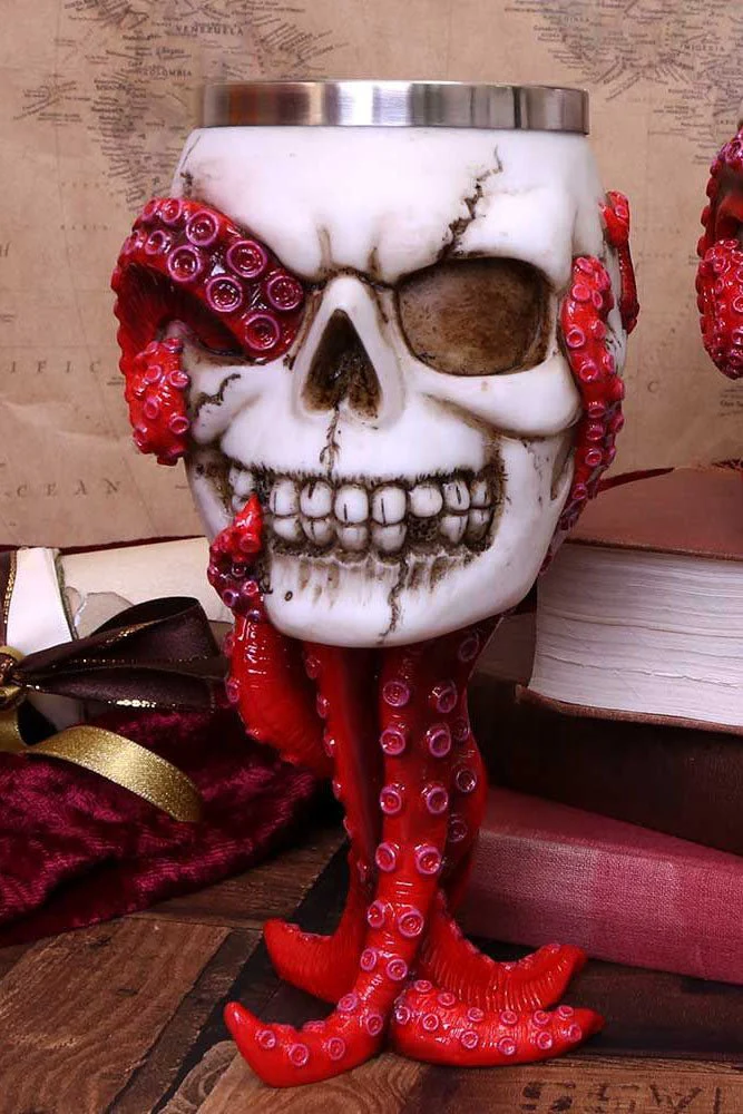 Devoured Goblet - Image 2