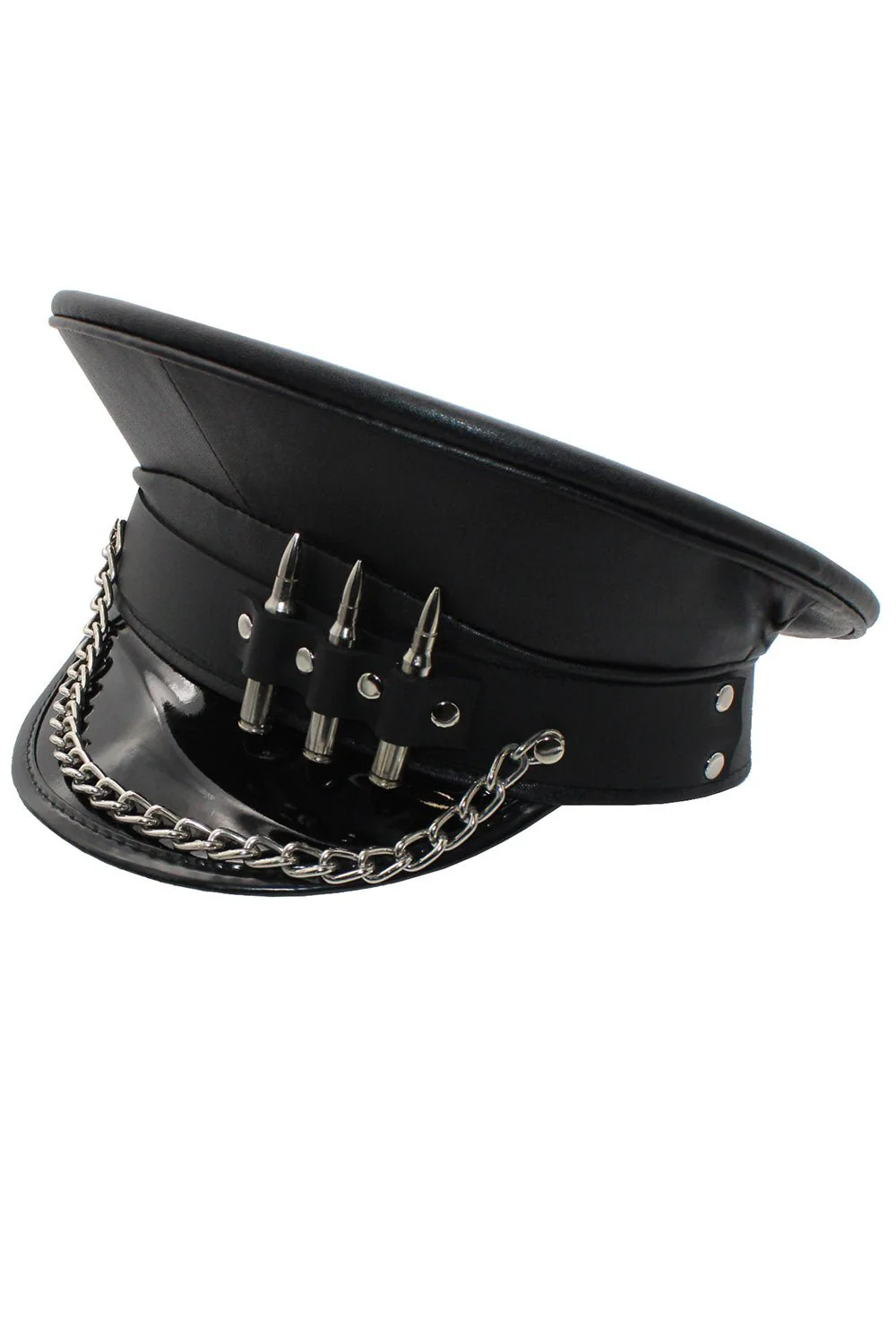 Division Death Militia Hat - Image 6