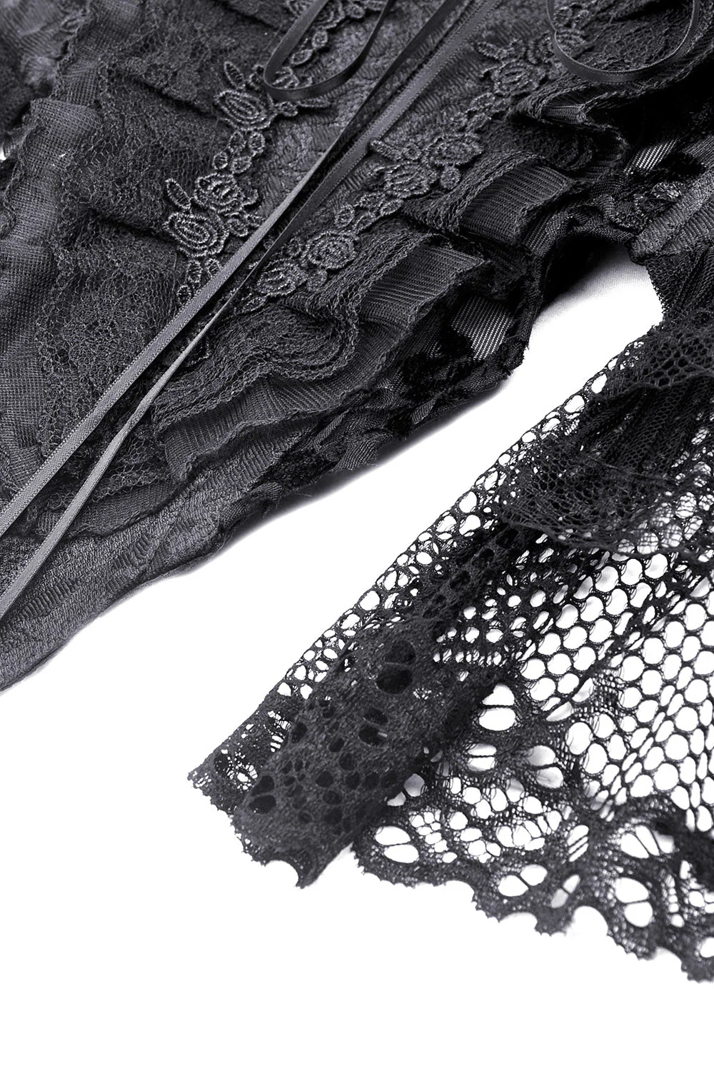 Dollhouse Corset Top - Image 9