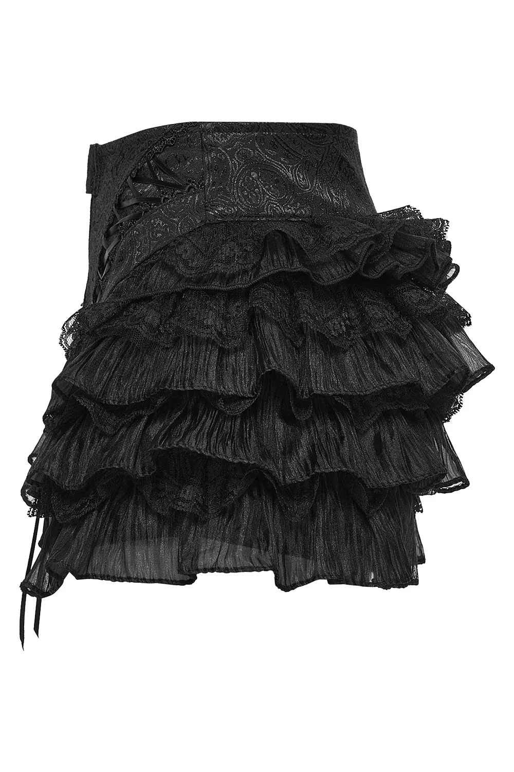 Dollhouse Ruffled Bloomer Shorts - Image 9