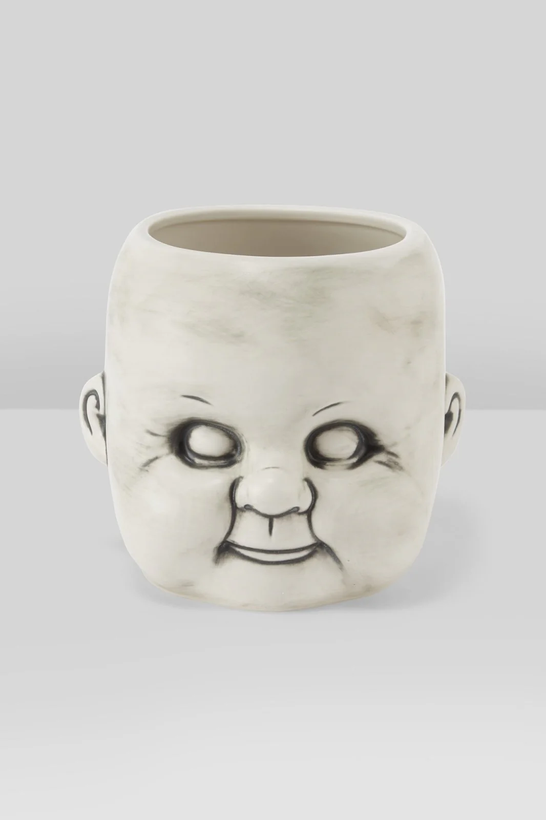 Dolls Head Planter - Image 3