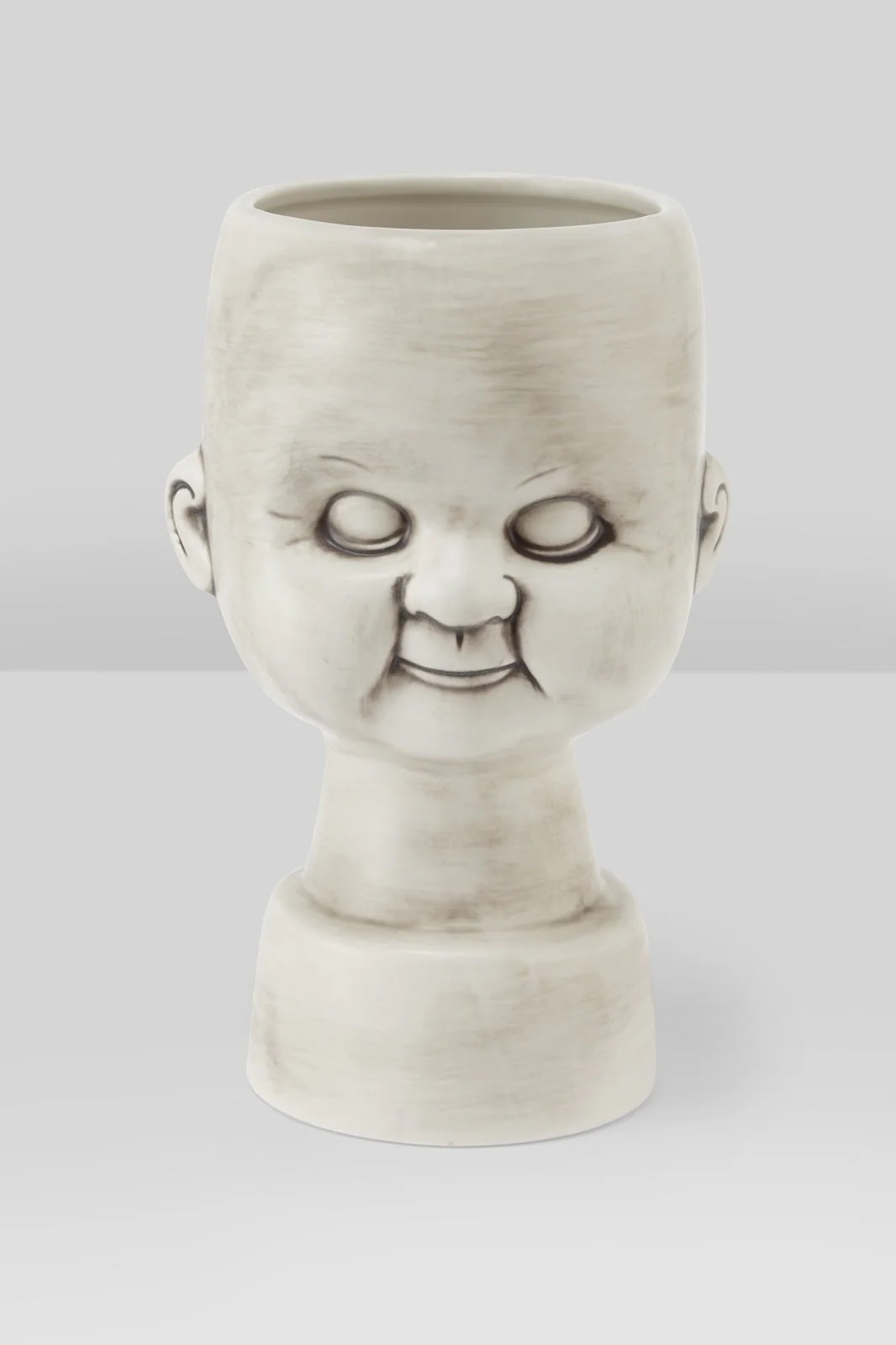 Dolls Head Vase - Image 2
