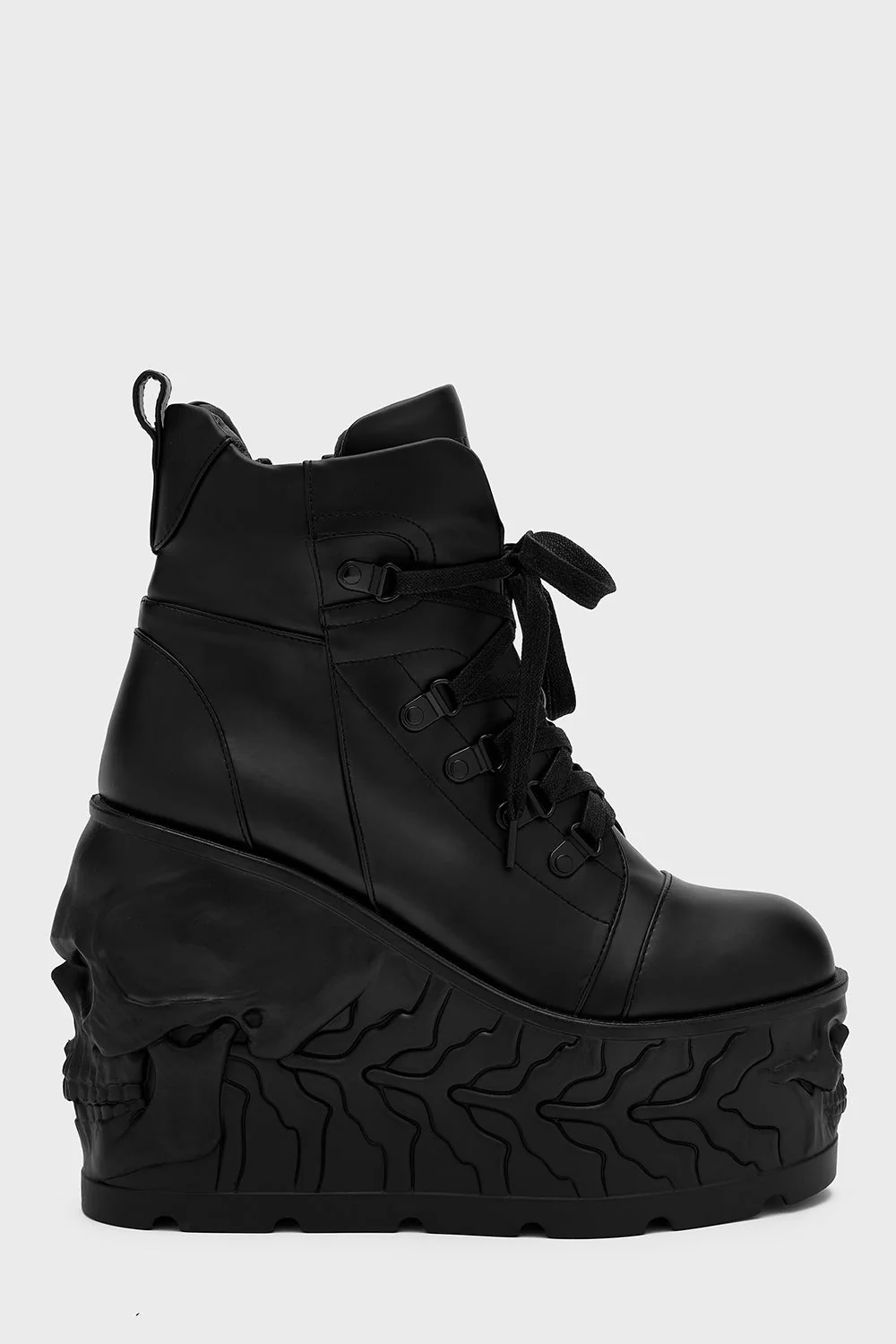 Doom Platform Boots - Image 5