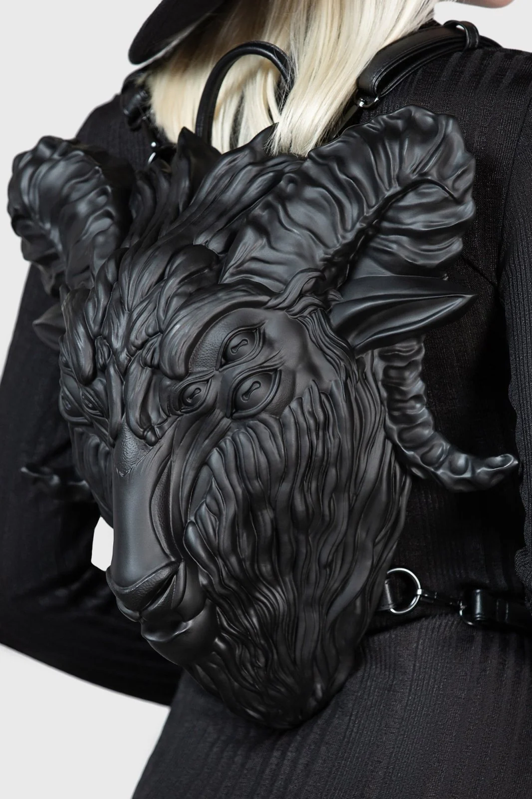 Doomrider Backpack - Image 3