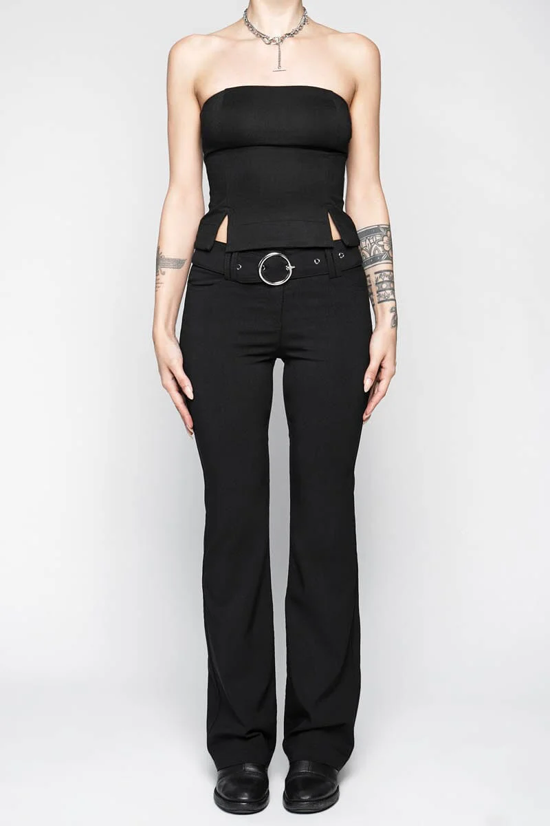 Dorna Bustier Top - Image 5