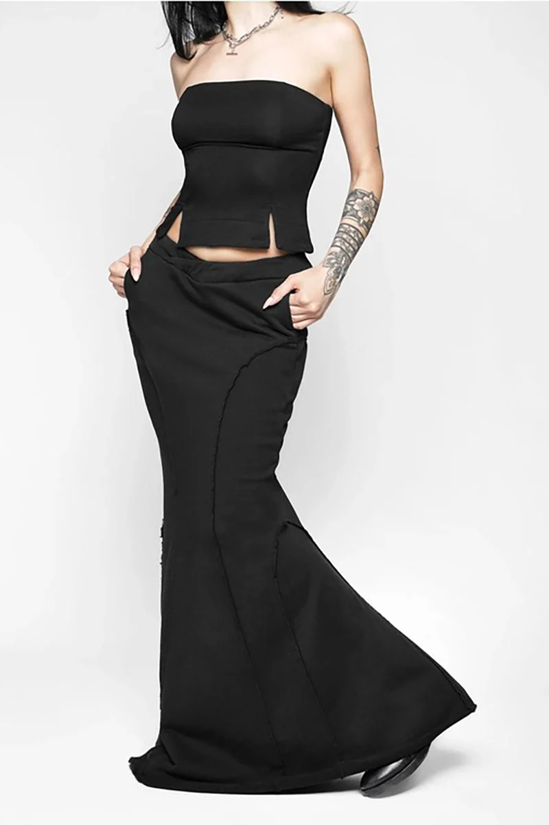 Dorna Bustier Top - Image 6