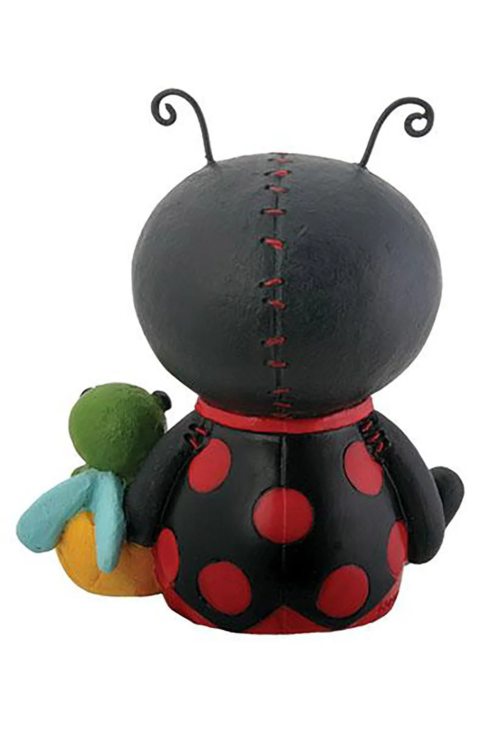 Dots the Ladybug Statue - Image 2