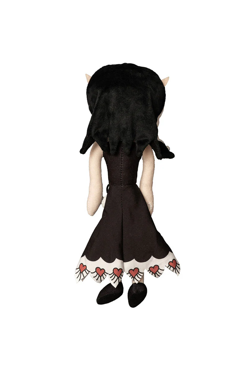 Dracalina Plush - Image 2