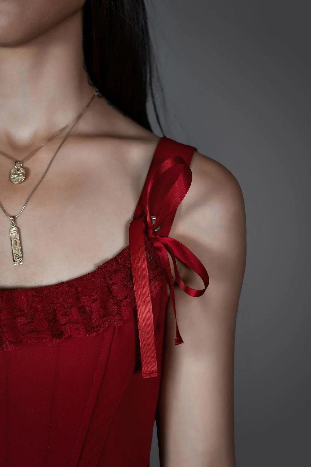 Draconian Corset - Image 4