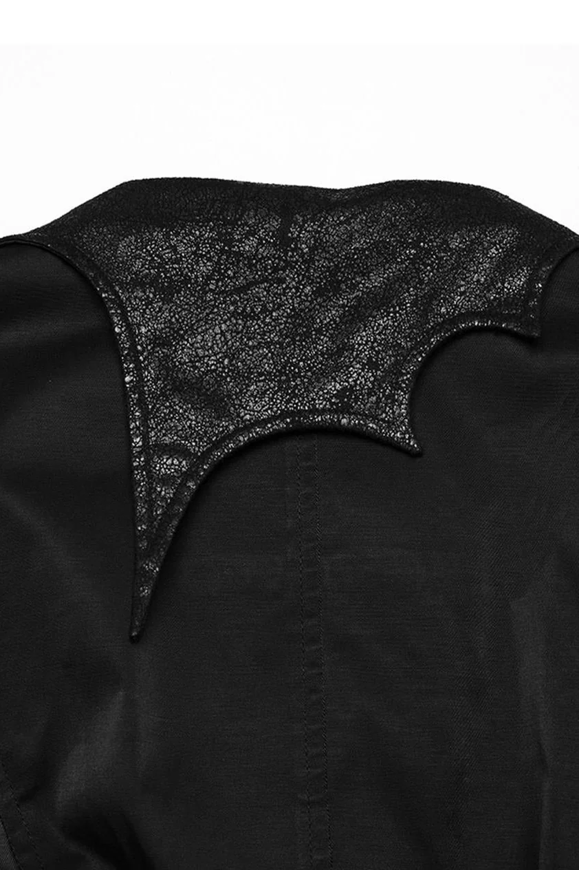 Draculara Batwing Vest - Image 10