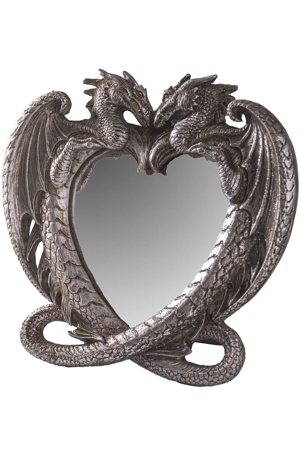 Dragon's Heart Mirror - Image 2