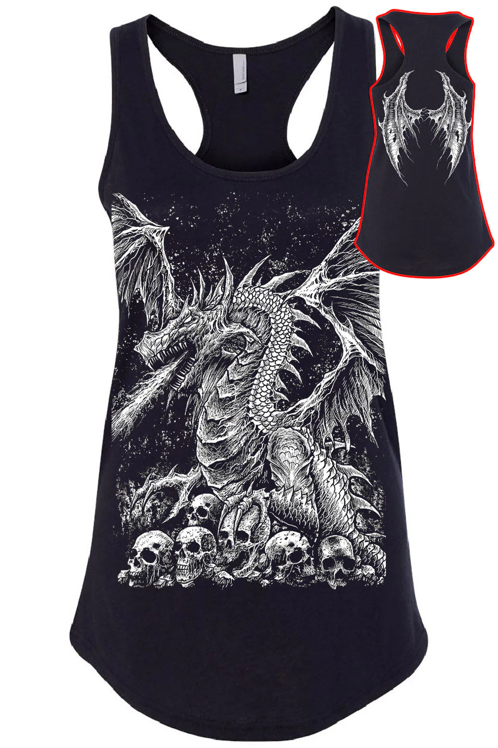 Dragon's Lair T-shirt - Image 11