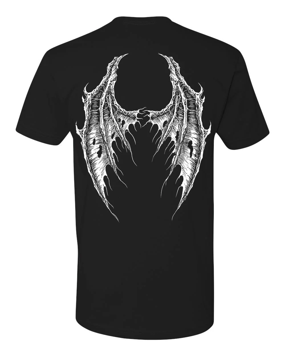 Dragon's Lair T-shirt - Image 6