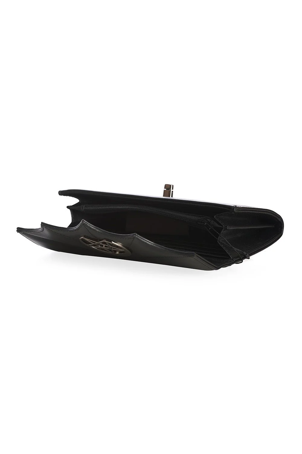 Dreamcatcher Bat Wallet - Image 2