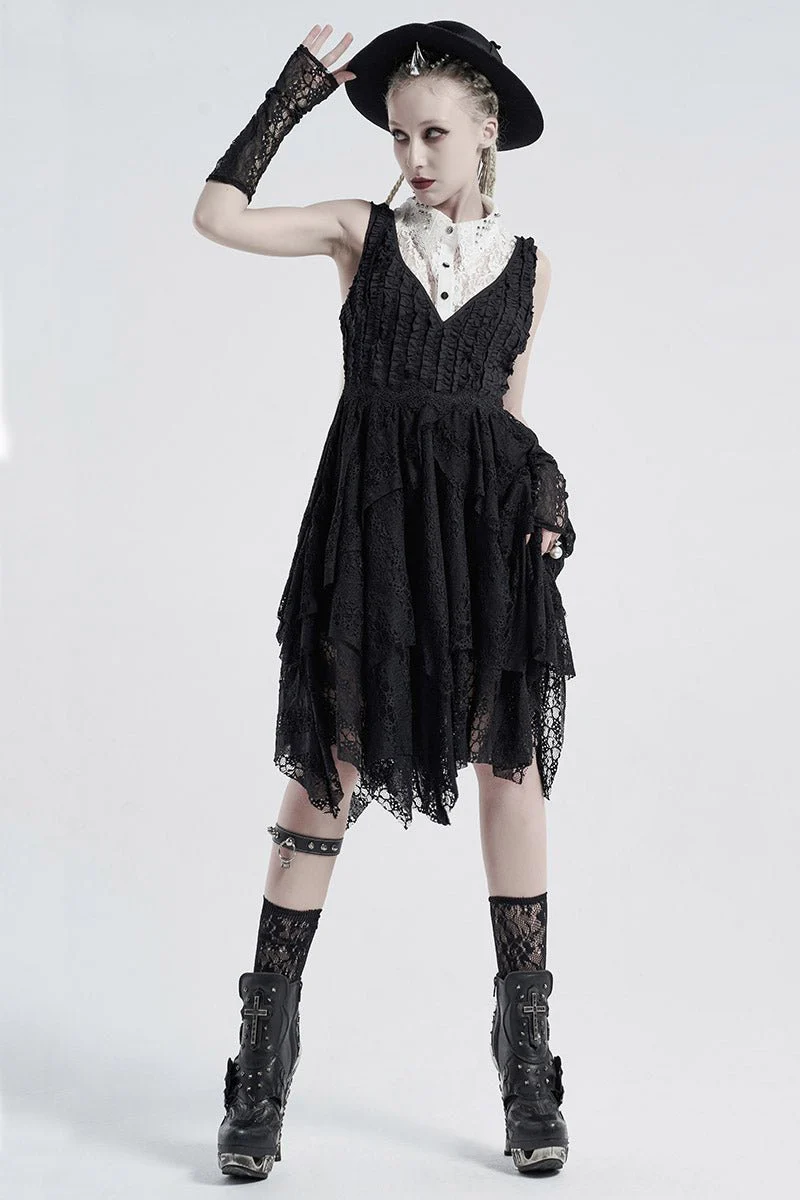 Dreary Gloves - Image 6