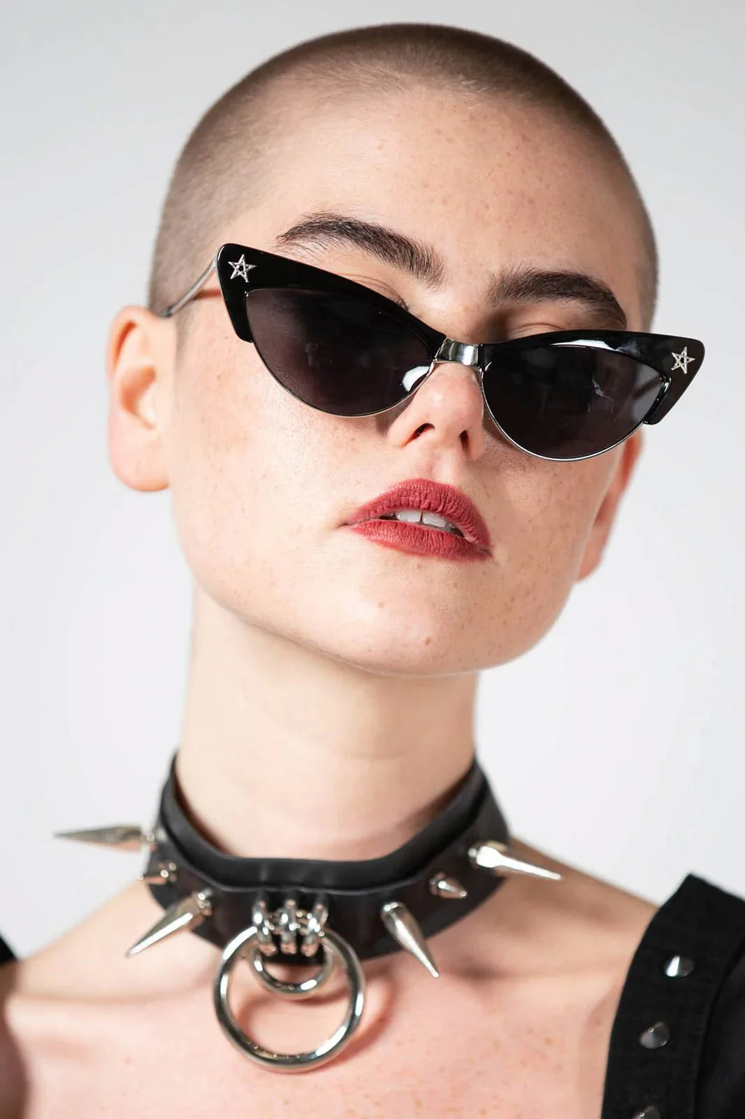 Drucilla Sunglasses [B]