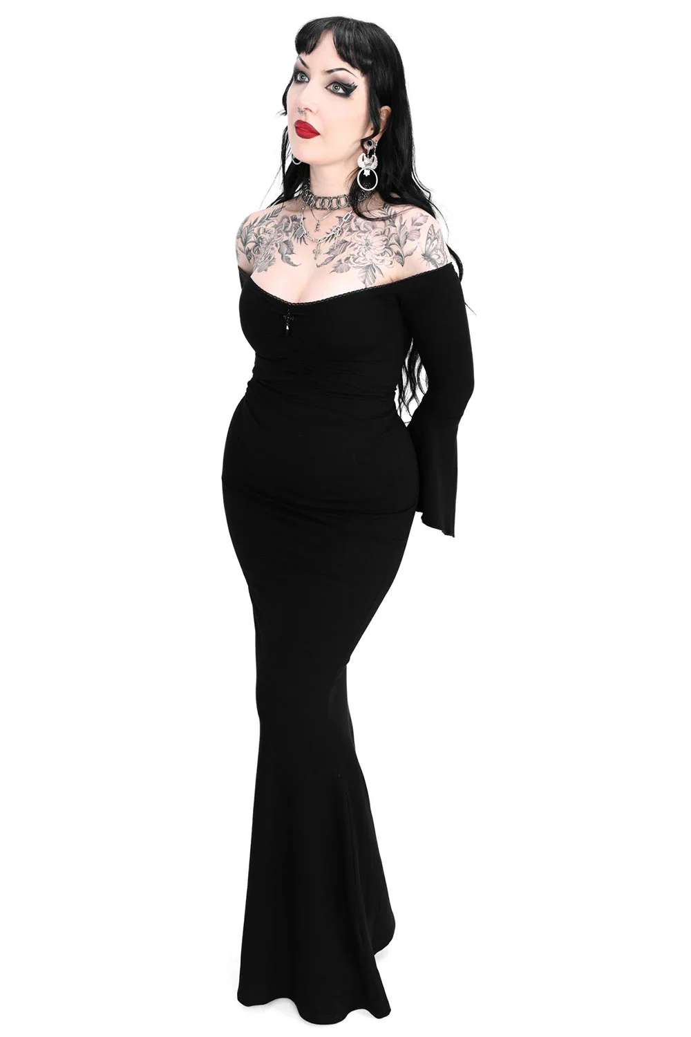 Drusilla Dress - Image 3